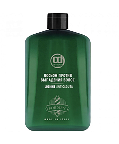 Constant Delight Barber Lozione - Лосьон против выпадения волос аромат Hermes 100 мл